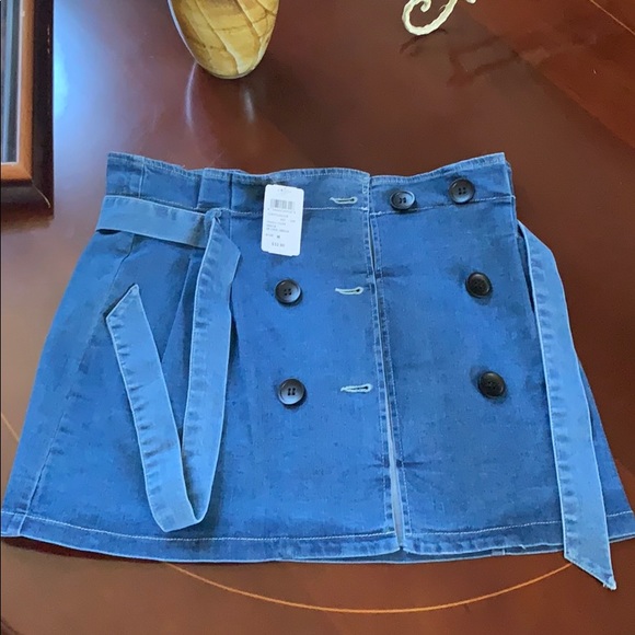 MEBON SKIRT - Picture 3 of 8